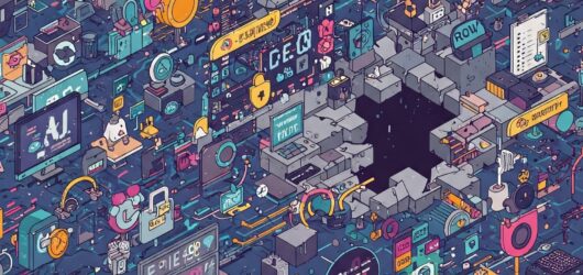 What happened at Google Next - GCP sells what mostly?