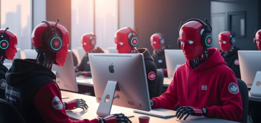 Deeper dive - Gen AI In Security: Gen AI powered threats