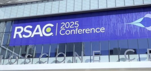 RSAC 2025 – Wait, there's more to security than gen AI?