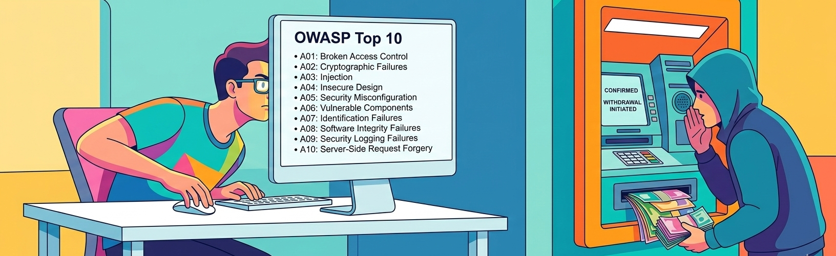 The Structural Blind Spot in the OWASP Top 10 for LLMs