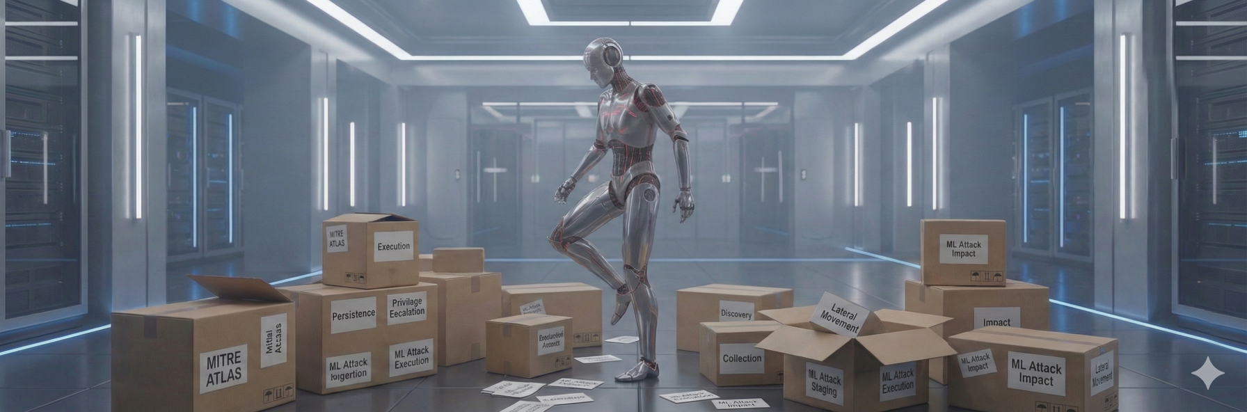 Rethinking Social Engineering under MITRE ATLAS