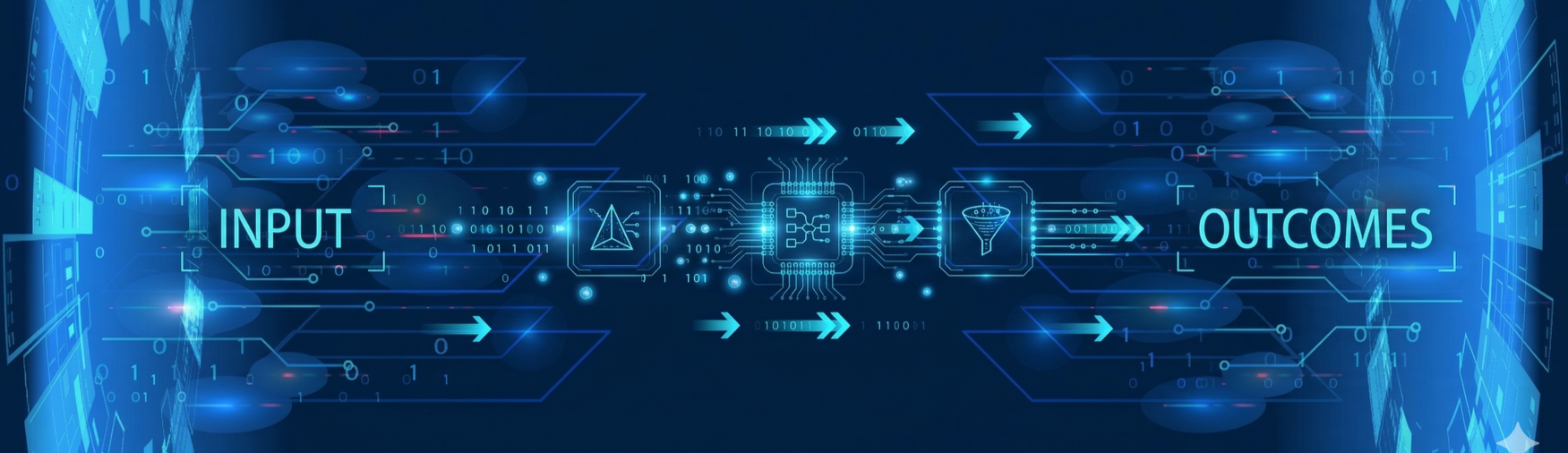 Can we shift from input to outcome based AI security