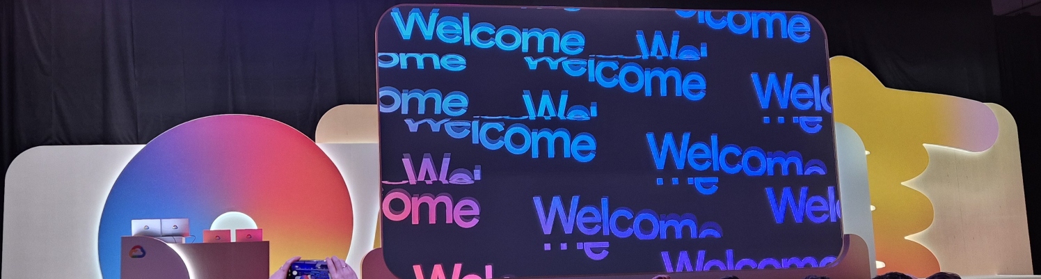 Recapping Google Next '26: The 12-Month Transition from AI to Agentic