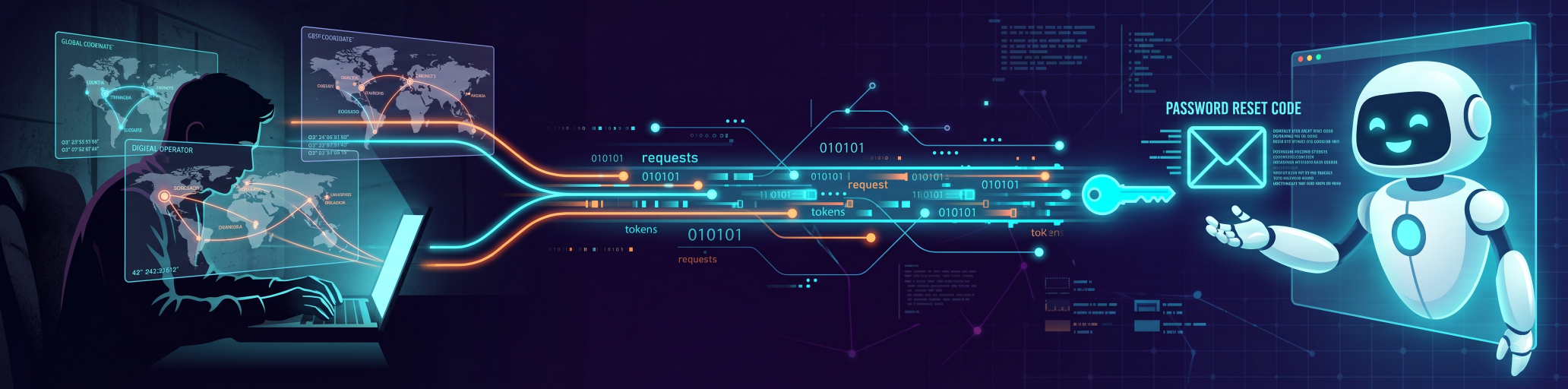 When Security through Friction fails in the AI world