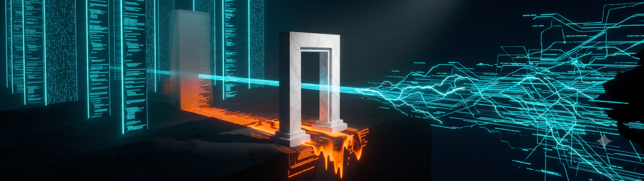 LLMs taking orders from ghosts – when attacks have zero lines of code