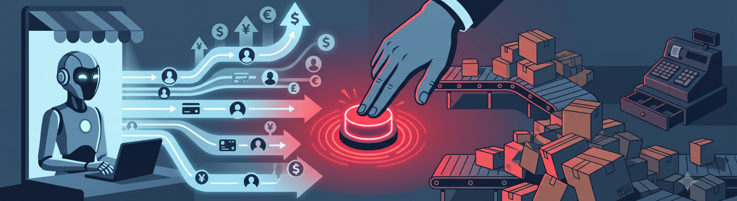 Why resilience is a top priority for your Gen AI chatbot
