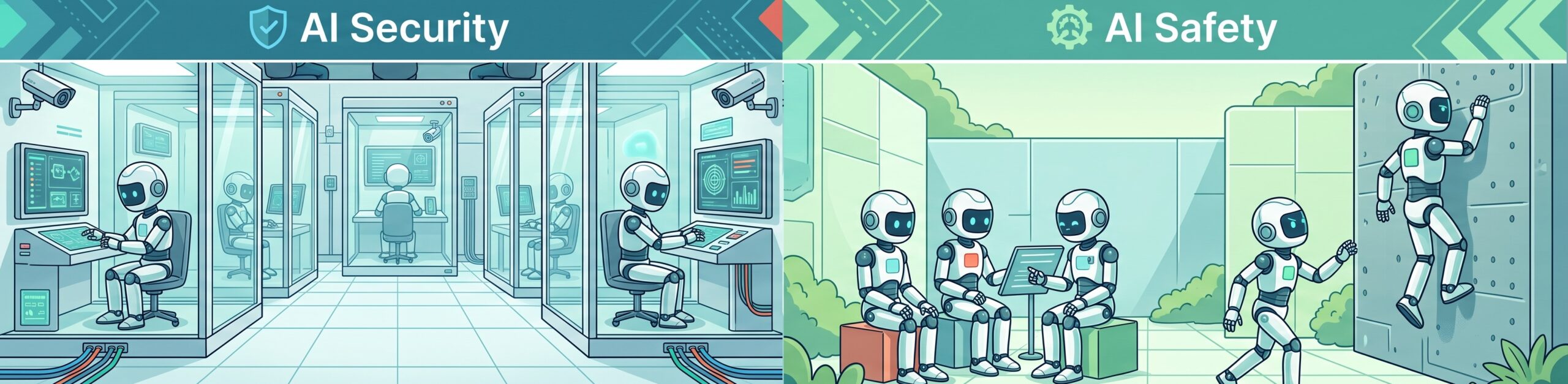 Paying closer attention to AI Safety